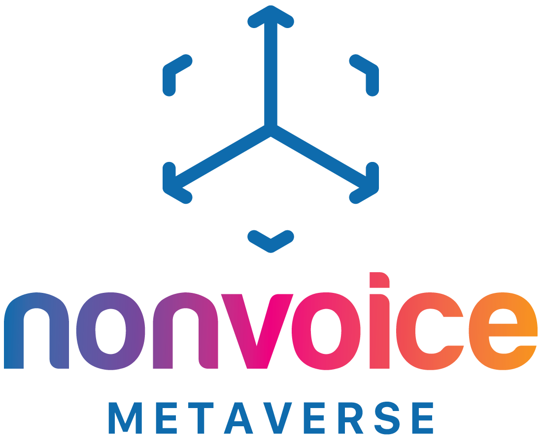 Nonvoice Metaverse